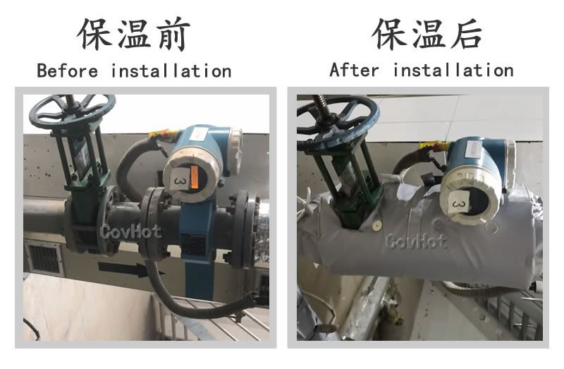 可拆卸柔性<a href=http://www.sdyamaha.cn/e/tags/?tagname=%E4%BF%9D%E6%B8%A9%E5%A5%97 target=_blank class=infotextkey>保溫套</a>