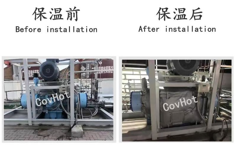 <a href=http://www.sdyamaha.cn/e/tags/?tagname=%E5%8F%AF%E6%8B%86%E5%8D%B8%E4%BF%9D%E6%B8%A9%E5%A5%97 target=_blank class=infotextkey>可拆卸<a href=http://www.sdyamaha.cn/e/tags/?tagname=%E4%BF%9D%E6%B8%A9%E5%A5%97 target=_blank class=infotextkey>保溫套</a></a>,<a href=http://www.sdyamaha.cn/e/tags/?tagname=%E8%AE%BE%E5%A4%87%E4%BF%9D%E6%B8%A9 target=_blank class=infotextkey>設備保溫</a>衣