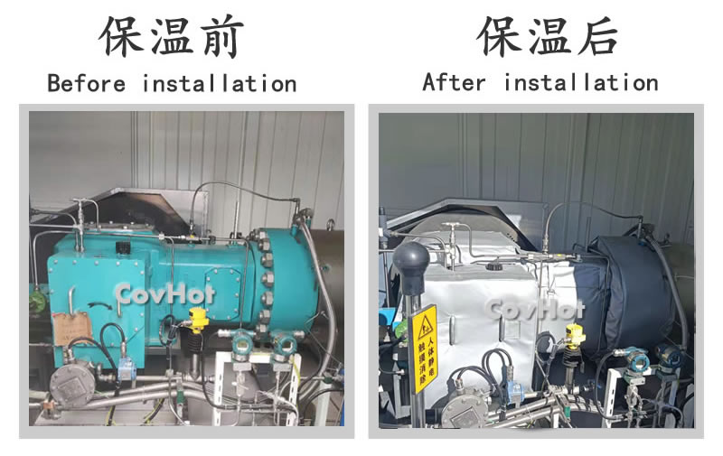 可拆卸式<a href=http://www.sdyamaha.cn/e/tags/?tagname=%E4%BF%9D%E6%B8%A9%E5%A5%97 target=_blank class=infotextkey>保溫套</a>,工業節能<a href=http://www.sdyamaha.cn/e/tags/?tagname=%E4%BF%9D%E6%B8%A9%E5%A5%97 target=_blank class=infotextkey>保溫套</a>