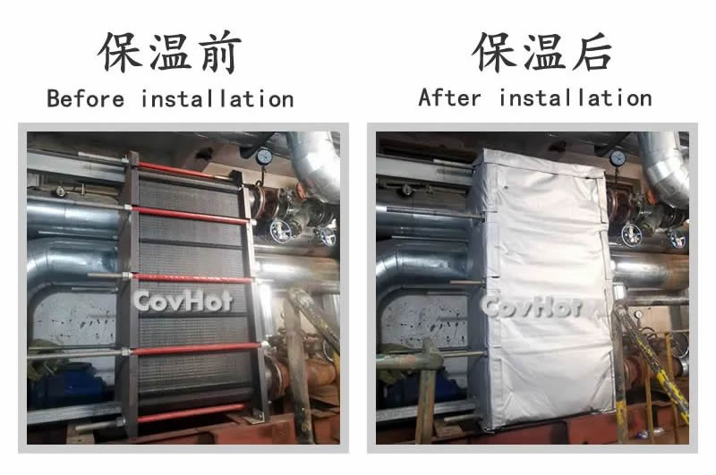 板式<a href=http://www.sdyamaha.cn/e/tags/?tagname=%E6%8D%A2%E7%83%AD%E5%99%A8%E4%BF%9D%E6%B8%A9 target=_blank class=infotextkey>換熱器保溫</a>,<a href=http://www.sdyamaha.cn/e/tags/?tagname=%E5%8F%AF%E6%8B%86%E5%8D%B8%E4%BF%9D%E6%B8%A9%E5%A5%97 target=_blank class=infotextkey>可拆卸<a href=http://www.sdyamaha.cn/e/tags/?tagname=%E4%BF%9D%E6%B8%A9%E5%A5%97 target=_blank class=infotextkey>保溫套</a></a>