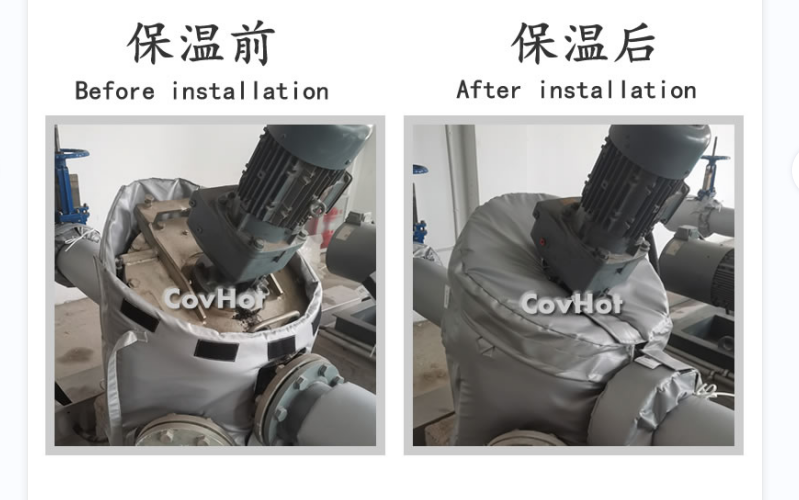 泵體<a href=http://www.sdyamaha.cn/e/tags/?tagname=%E4%BF%9D%E6%B8%A9%E5%A5%97 target=_blank class=infotextkey>保溫套</a>,泵防凍保溫