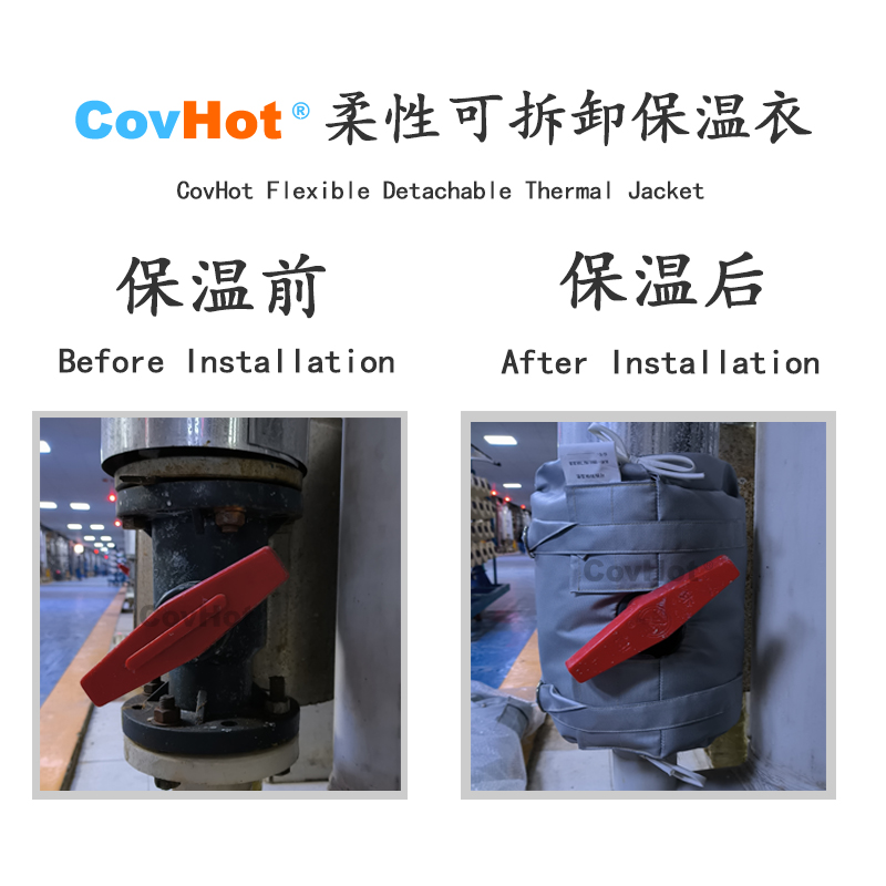可拆卸<a href=http://www.sdyamaha.cn/e/tags/?tagname=%E8%AE%BE%E5%A4%87%E4%BF%9D%E6%B8%A9 target=_blank class=infotextkey>設備保溫</a>衣