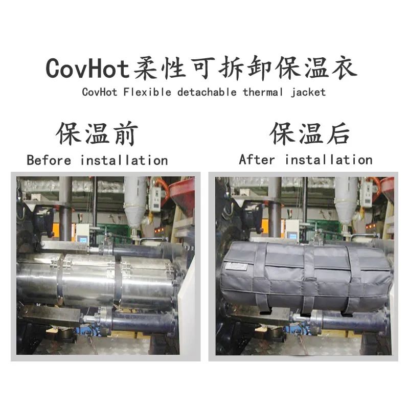 <a href=http://www.sdyamaha.cn/e/tags/?tagname=%E5%8F%AF%E6%8B%86%E5%8D%B8%E4%BF%9D%E6%B8%A9%E5%A5%97 target=_blank class=infotextkey>可拆卸<a href=http://www.sdyamaha.cn/e/tags/?tagname=%E4%BF%9D%E6%B8%A9%E5%A5%97 target=_blank class=infotextkey>保溫套</a></a>,注塑機<a href=http://www.sdyamaha.cn/e/tags/?tagname=%E4%BF%9D%E6%B8%A9%E5%A5%97 target=_blank class=infotextkey>保溫套</a>