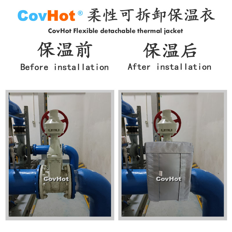 科好特柔性可拆卸式<a href=http://www.sdyamaha.cn/e/tags/?tagname=%E4%BF%9D%E6%B8%A9%E8%A1%A3 target=_blank class=infotextkey>保溫衣</a>,科好特