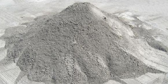 建筑上提倡預拌砂漿原來是因為這個！(圖1)